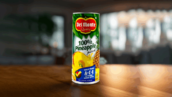 Pineapple Juice