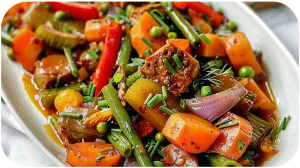 Pinakbet