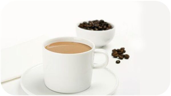 Hot Milky Coffee