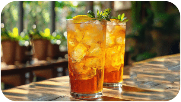 Iced Tea