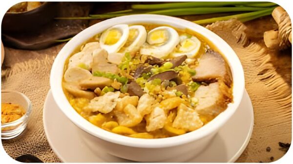 Lomi Overload