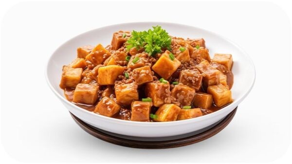 Tokwat Salad